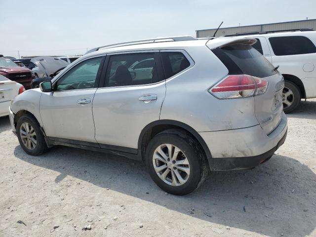2016 Nissan Rogue S VIN: 5N1AT2MT5GC763762 Lot: 51718154