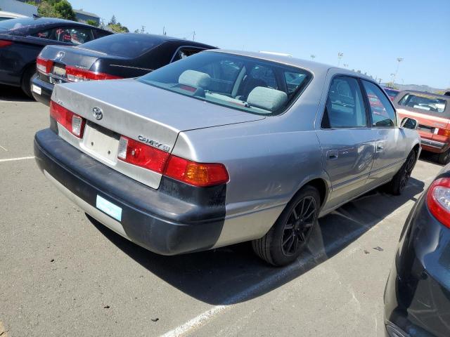 2000 Toyota Camry Ce VIN: 4T1BG22K6YU645394 Lot: 51846794