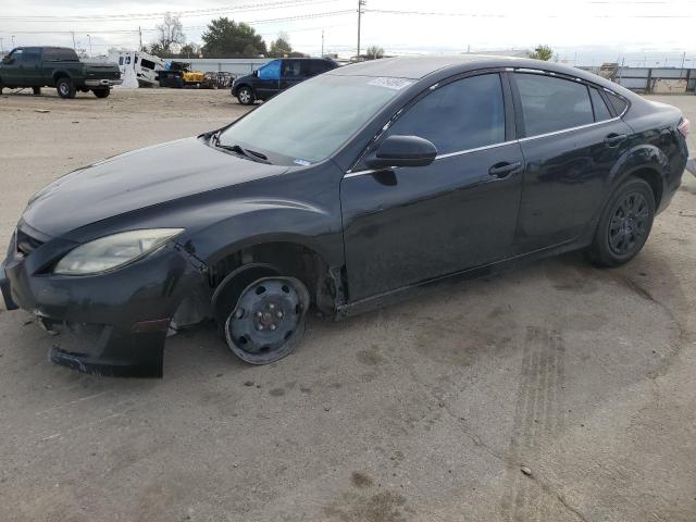 2009 Mazda 6 I VIN: 1YVHP81A495M18317 Lot: 51754894