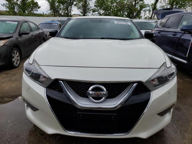 2017 NISSAN MAXIMA 3.5 - 1N4AA6APXHC411812