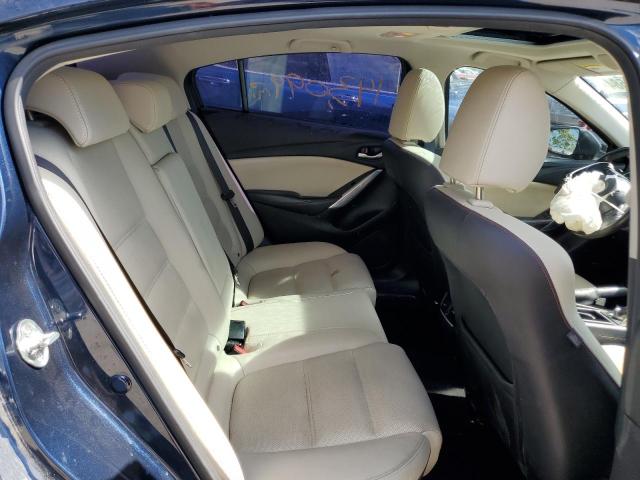 2015 MAZDA 6 GRAND TO - JM1GJ1W50F1199686