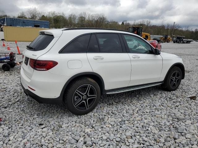 2021 Mercedes-Benz Glc 300 4Matic VIN: W1N0G8EB9MF890238 Lot: 49487604