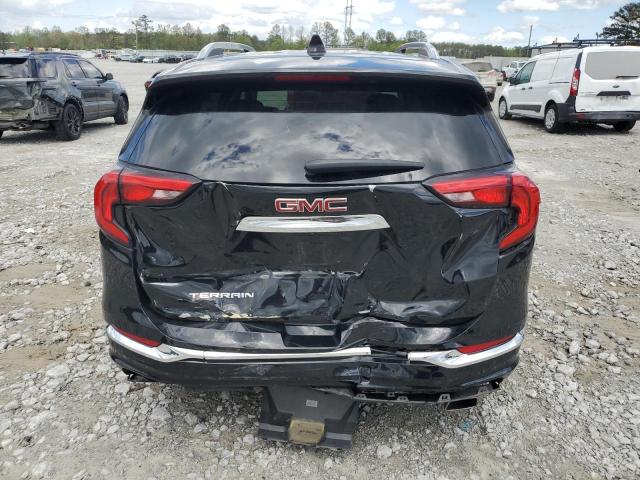 2020 GMC TERRAIN DE - 3GKALSEX7LL334826