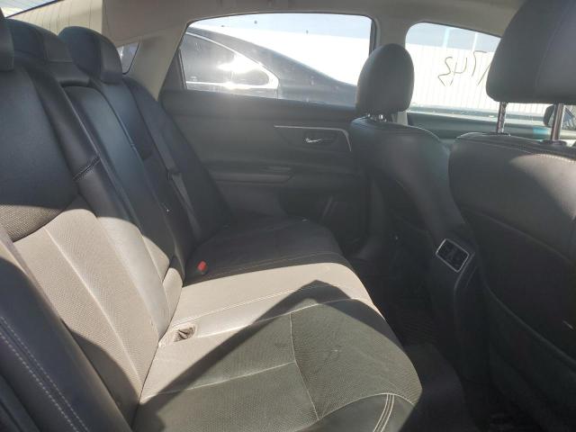 2017 NISSAN ALTIMA 2.5 #3291323154