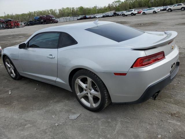 2G1FD1E3XF9130964 | 2015 Chevrolet camaro lt