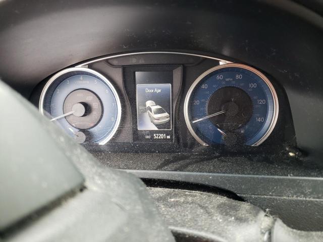 2015 Toyota Camry Xse VIN: 4T1BK1FK7FU558748 Lot: 50551274