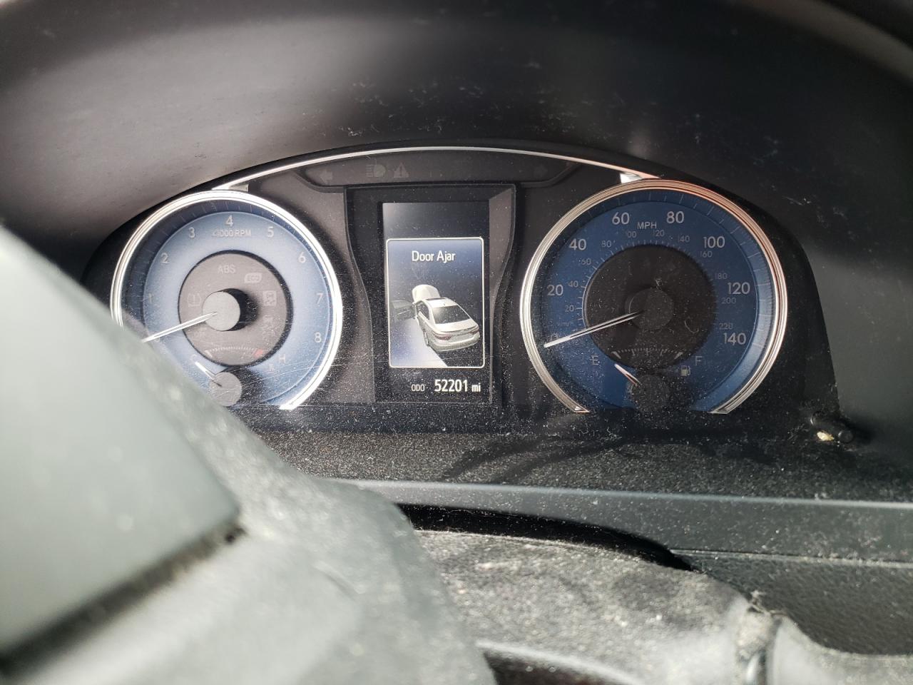 4T1BK1FK7FU558748 2015 Toyota Camry Xse