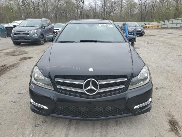 2013 Mercedes-Benz C 250 VIN: WDDGJ4HB8DG096178 Lot: 51840414