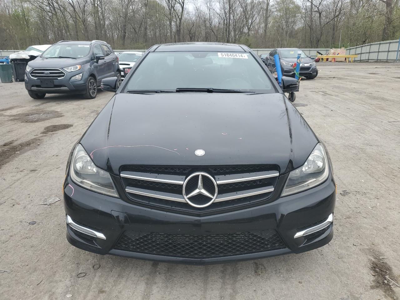 WDDGJ4HB8DG096178 2013 Mercedes-Benz C 250