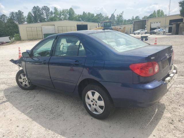 2007 Toyota Corolla Ce VIN: 1NXBR32E47Z797862 Lot: 53170454