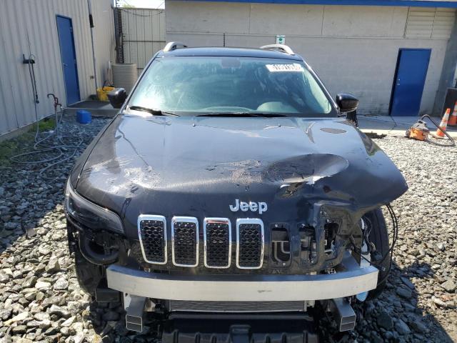 2020 Jeep Cherokee Limited VIN: 1C4PJMDX6LD634033 Lot: 51991394