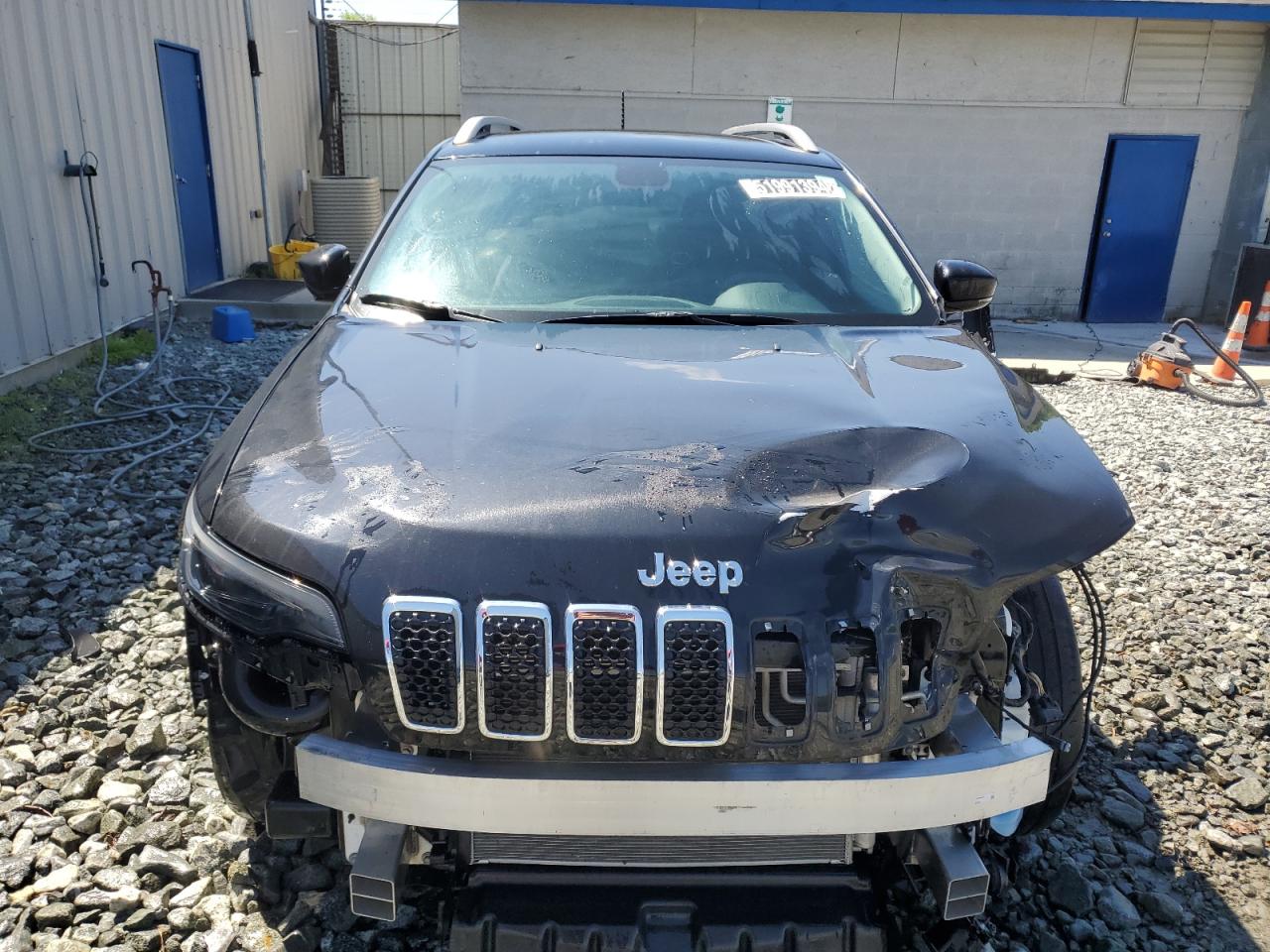 1C4PJMDX6LD634033 2020 Jeep Cherokee Limited