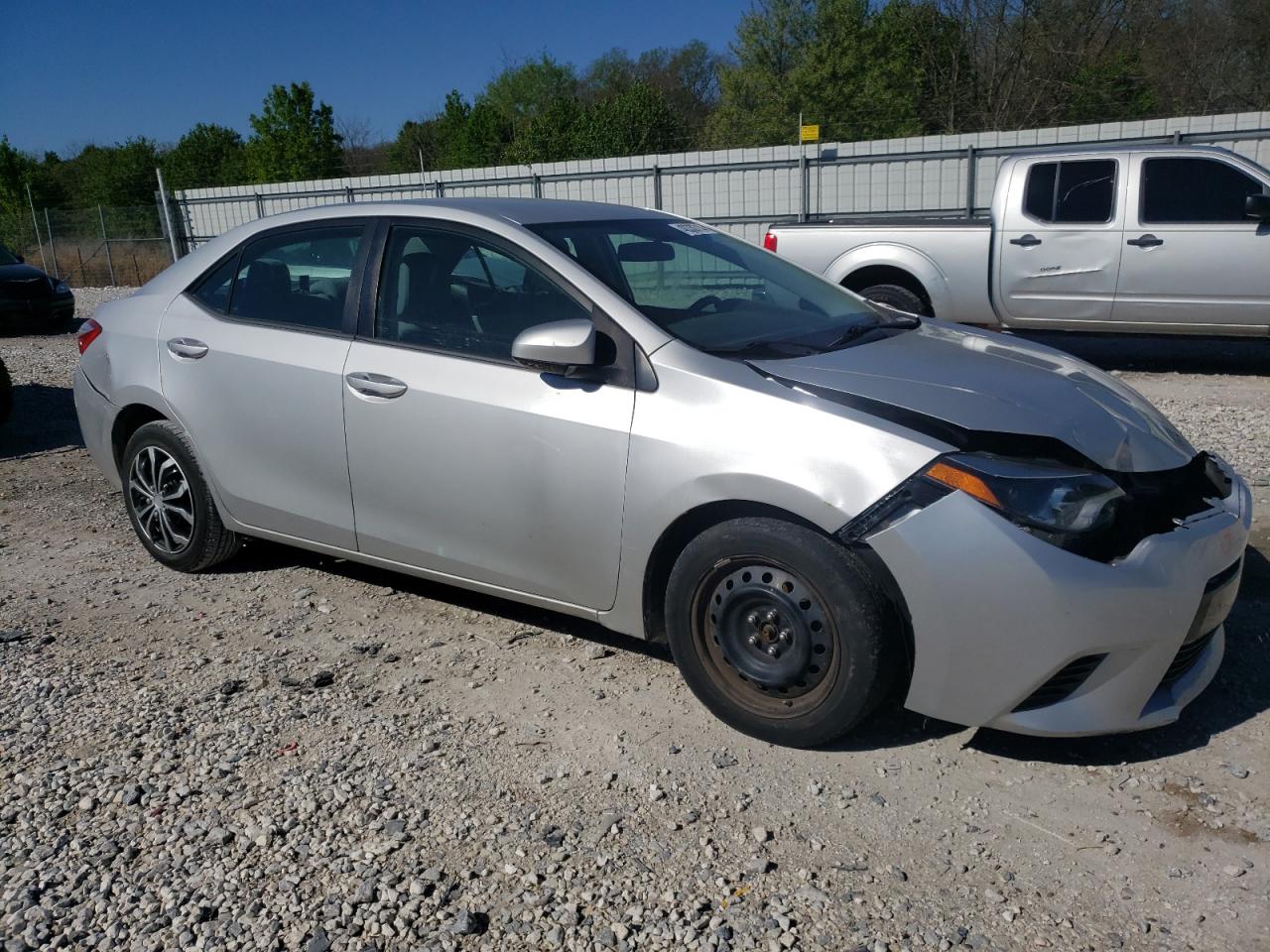5YFBURHE3FP281260 2015 Toyota Corolla L