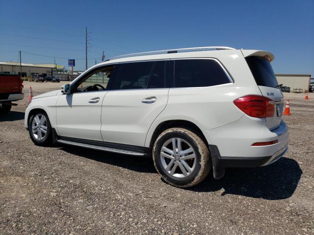 VIN 4JGDF7CE3DA179730 2013 Mercedes-Benz GL-Class, ... no.2