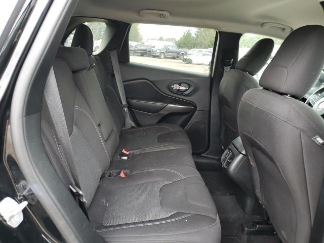 2020 Jeep Cherokee Latitude VIN: 1C4PJMCB2LD651482 Lot: 49923344