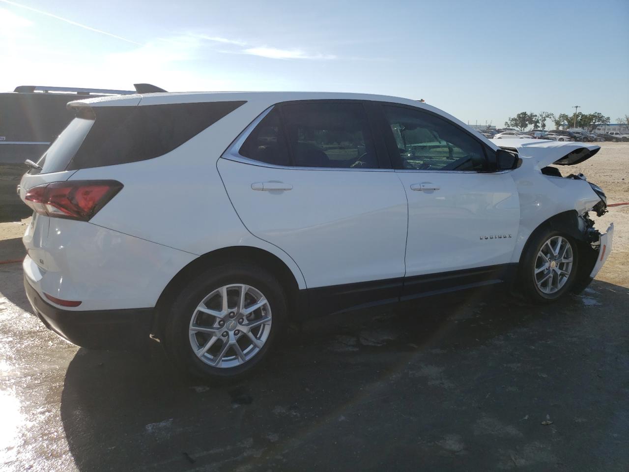 3GNAXKEGXPS116852 CHEVROLET EQUINOX 2023