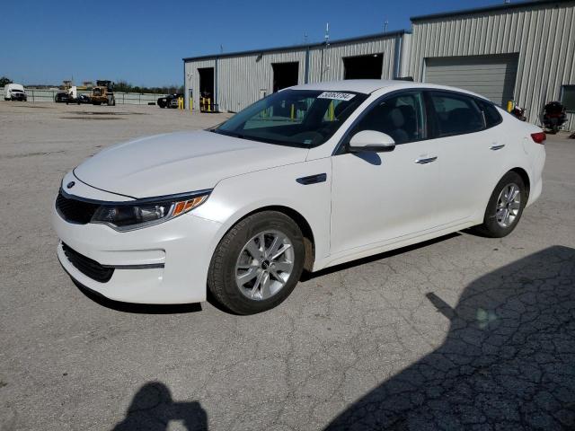 2017 KIA OPTIMA LX - 5XXGT4L38HG169681