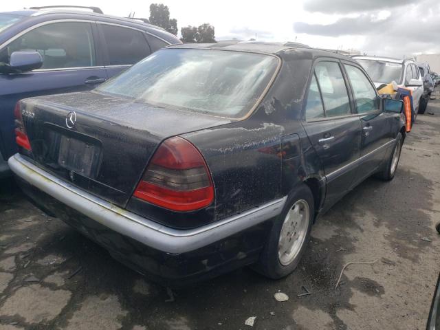 1999 Mercedes-Benz C 280 VIN: WDBHA29GXXA782855 Lot: 49633354