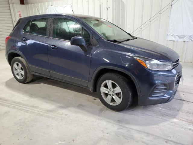 2018 CHEVROLET TRAX LS - 3GNCJNSB6JL152088