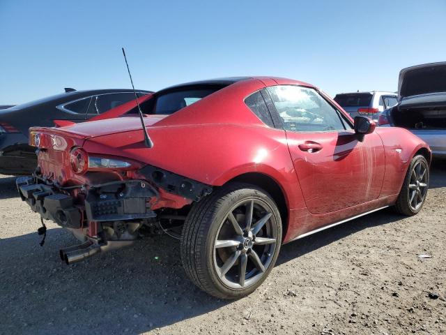 2017 Mazda Mx-5 Miata Grand Touring VIN: JM1NDAM76H0108075 Lot: 49851544