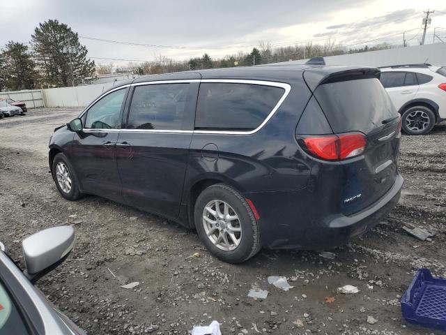 Lot #2485157888 2017 CHRYSLER PACIFICA T salvage car