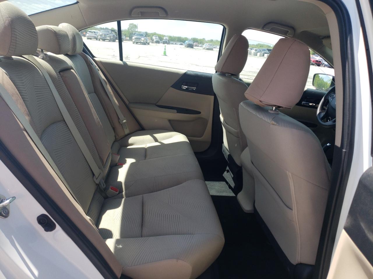 1HGCR2F31GA026631 HONDA ACCORD 2016