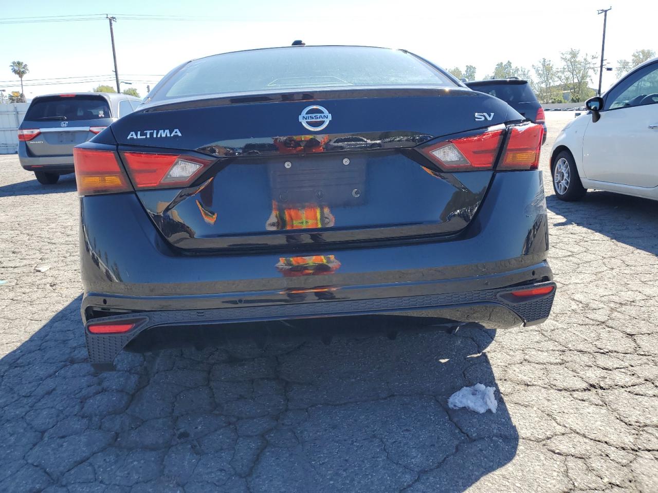 1N4BL4DV1MN333187 NISSAN ALTIMA 2021