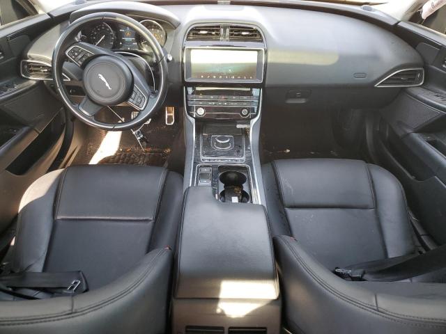 2019 JAGUAR XE SAJAS4FX4KCP52779