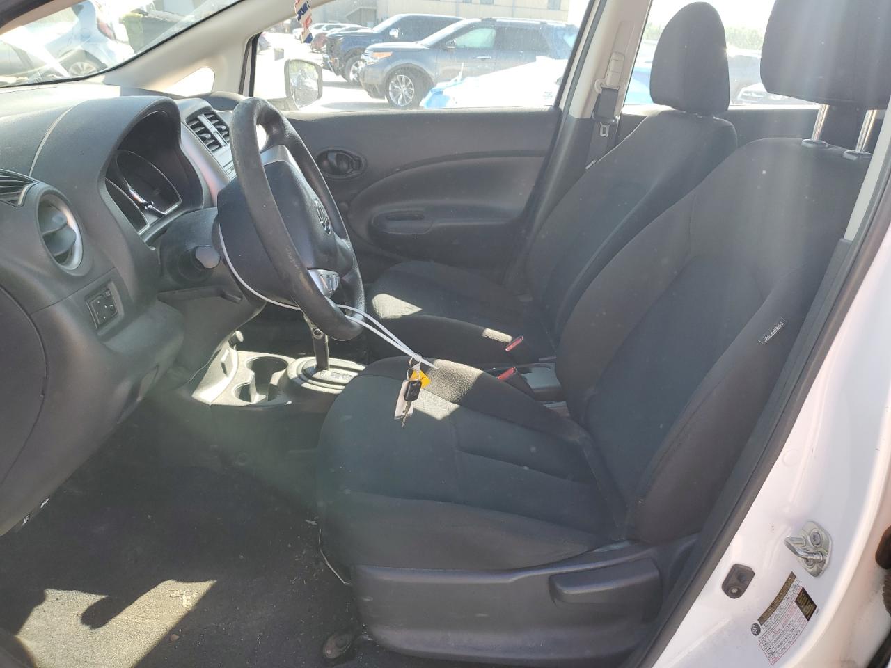 3N1CE2CP2JL358940 NISSAN VERSA 2018
