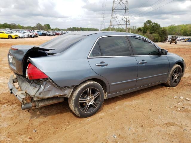 2007 Honda Accord Ex VIN: 1HGCM56707A097841 Lot: 50419974