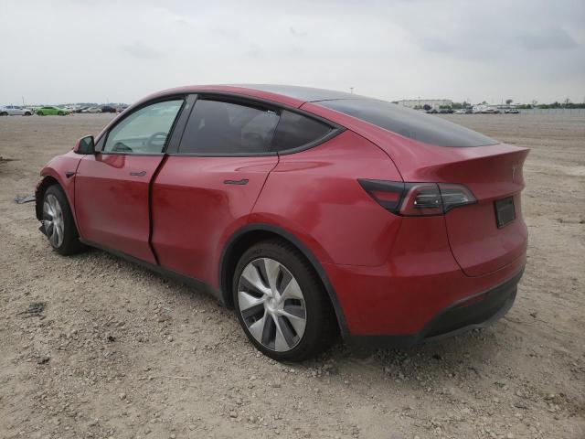 7SAYGAEEXNF364463 Tesla Model Y  2