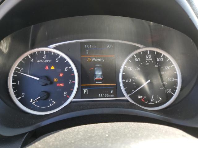 2019 Nissan Sentra S VIN: 3N1AB7AP8KY241495 Lot: 51842484