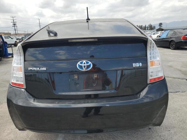 2010 Toyota Prius VIN: JTDKN3DU6A0222990 Lot: 52421774