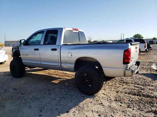 2007 Dodge Ram 1500 St VIN: 1D7HU18P97J503809 Lot: 51456764