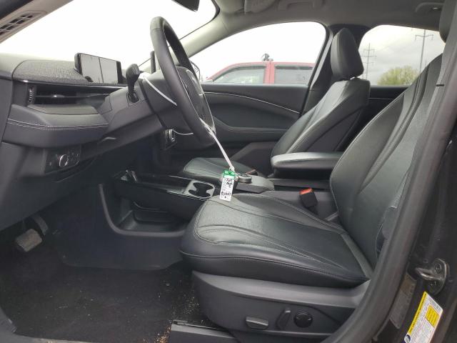 2022 Ford Mustang Mach-E Premium VIN: 3FMTK3SU0NMA45674 Lot: 51352304