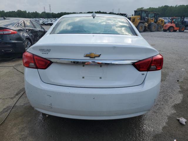 2015 Chevrolet Impala Lt VIN: 1G1115SL9FU139897 Lot: 50985054