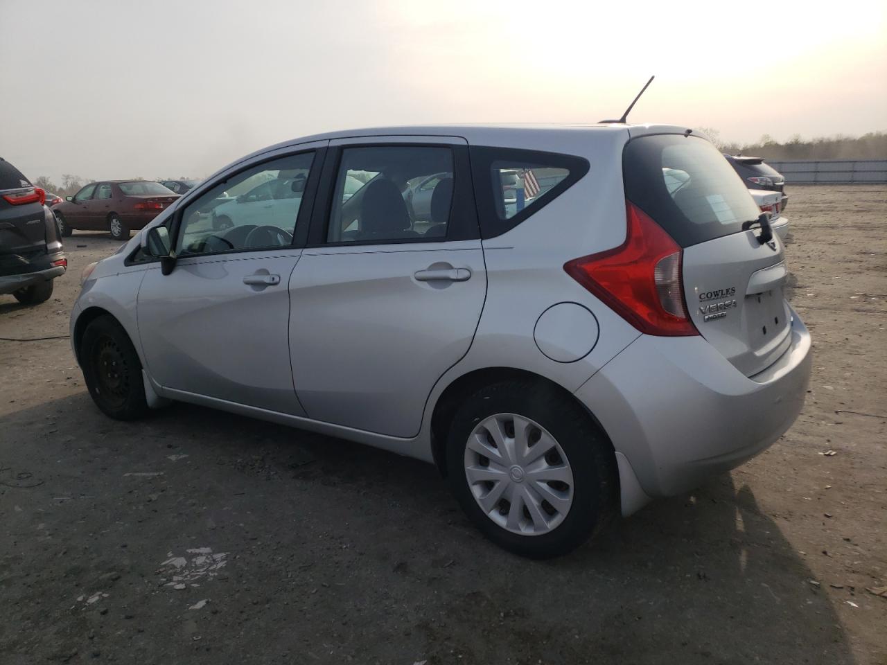 3N1CE2CP5EL406436 2014 Nissan Versa Note S