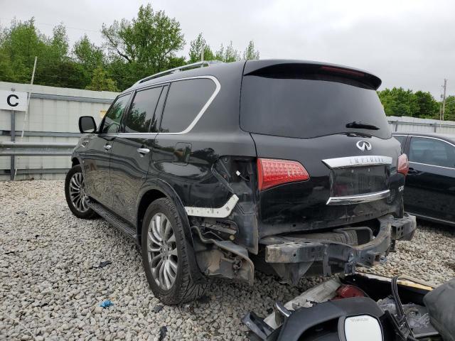 2015 Infiniti Qx80 VIN: JN8AZ2NF2F9571369 Lot: 50939634