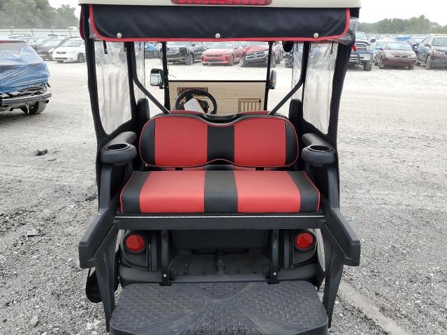 2021 YAMAHA GOLF CART J0B402288