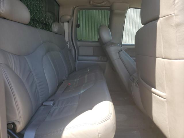 2002 GMC New Sierra K1500 VIN: 1GTEK19T82Z137124 Lot: 49256604