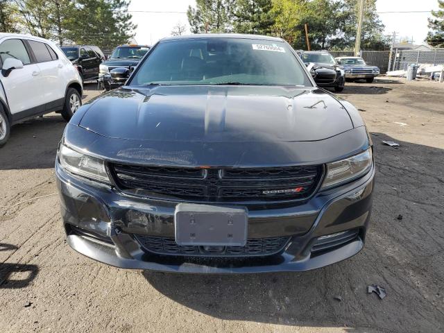 2018 Dodge Charger Gt VIN: 2C3CDXJG8JH115470 Lot: 52769004