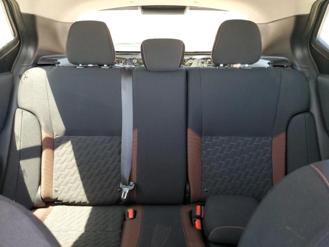 2022 Nissan Kicks Sr VIN: 3N1CP5DV5NL499306 Lot: 50421104