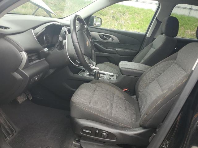 2019 Chevrolet Traverse Lt VIN: 1GNEVGKW9KJ282936 Lot: 51813734