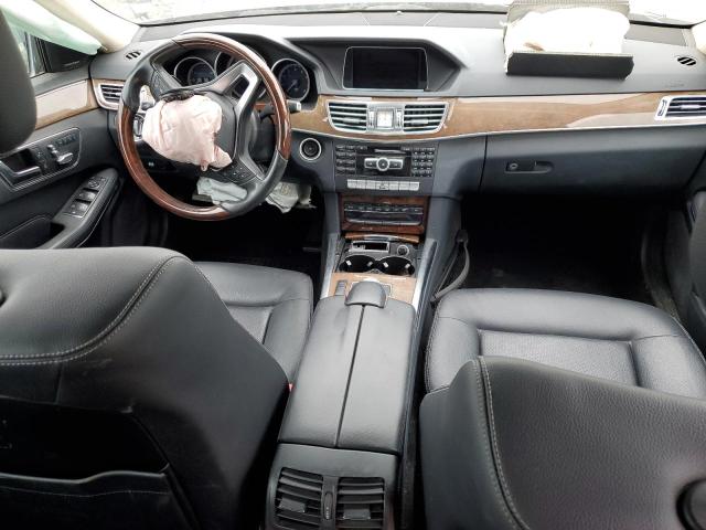 2014 Mercedes-Benz E 350 VIN: WDDHF5KB3EA872368 Lot: 51260084