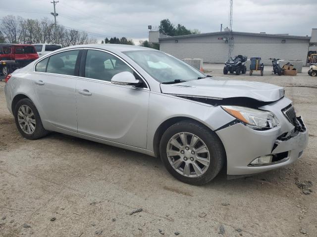 2012 Buick Regal VIN: 2G4GR5ER7C9151349 Lot: 48723534