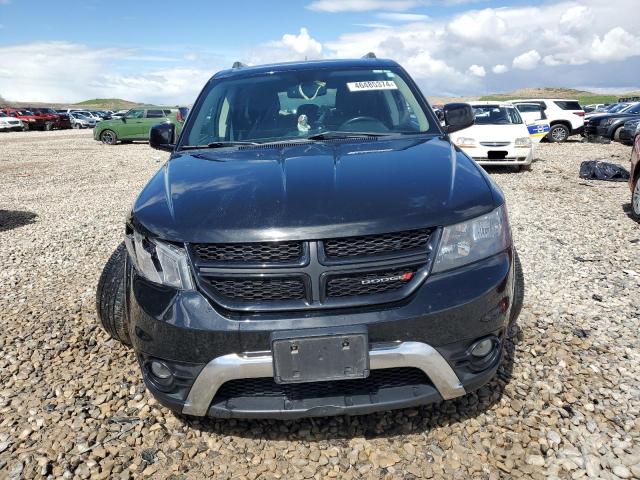 2017 Dodge Journey Crossroad VIN: 3C4PDDGG9HT508706 Lot: 48920184