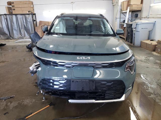 KNDCR3L13P5045178 Kia Niro Wind  5