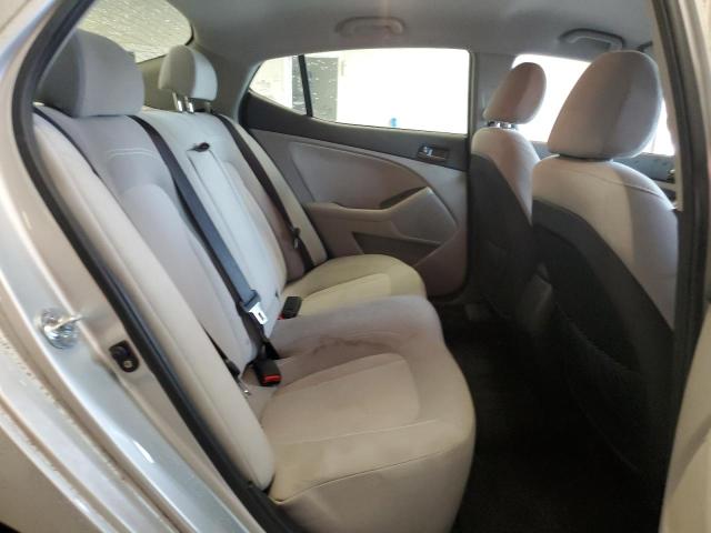 2011 Kia Optima Lx VIN: KNAGM4A74B5170970 Lot: 49937464