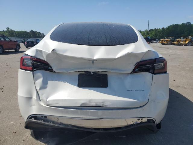 2023 TESLA MODEL Y - 7SAYGDEE5PA169582