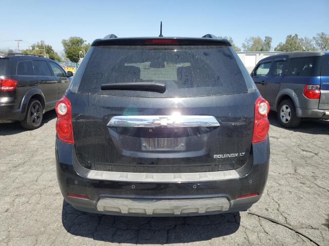 2010 Chevrolet Equinox Lt VIN: 2CNALPEW6A6276897 Lot: 52855174